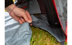 Vango Tailgate AirHub Low -Outwell Store 680499 4660029