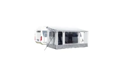 Wecamp Front Für Sackmarkise "Caravanstore" -Outwell Store 680517 4837523