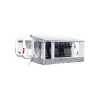 Wecamp Front Für Sackmarkise "Caravanstore" -Outwell Store 680565 4837487