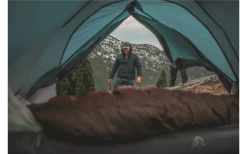 Robens Boulder 2 Kuppelzelt 2 Personen 240 X 220 X 110 Cm -Outwell Store 681183 5013650