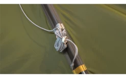 Robens Voyager 3 EX Tunnelzelt 3 Personen 395 X 180 X 115 Cm -Outwell Store 681534 5038553