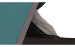 Robens Boulder Kuppelzelt 3 Personen 280 X 220 X 110 Cm Türkis -Outwell Store 681795 5013758