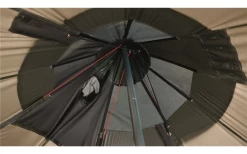 Robens Klondike PRS Bellzelt 6 Personen 390 X 370 X 270 Cm -Outwell Store 681951 5038226