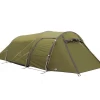 Robens Voyager Versa 3 Tunnelzelt 3 Personen 395 X 195 X 115 Cm -Outwell Store 682038 5038322
