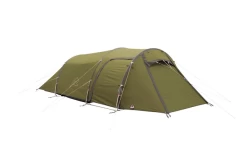 Robens Voyager Versa 3 Tunnelzelt 3 Personen 395 X 195 X 115 Cm