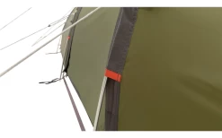 Robens Voyager Versa 3 Tunnelzelt 3 Personen 395 X 195 X 115 Cm -Outwell Store 682044 5038346