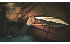 Robens Green Cone PRS Kuppelzelt Dunkelgrün 4 Personen -Outwell Store 683010 5051510