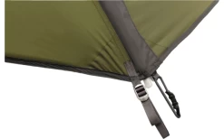 Robens Voyager Versa 3 Tunnelzelt 3 Personen 395 X 195 X 115 Cm -Outwell Store 683046 5038334