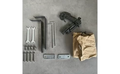 K'Foam Duschkabine 11 K'Foam Duschkabine -Outwell Store 683616 4699604