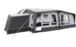Dometic Residence AIR Tall Annexe Anbau Für Aufblasbares Vorzelt