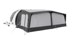 Dometic Residence AIR All-Season Aufblasbares Statisches Vorzelt Größe 13 10 Dometic Residence AIR All-Season Aufblasbares Statisches Vorzelt Größe 13 -Outwell Store 686025 4674306