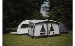 Vango Riviera Air 390 Elements All Season 11 Vango Riviera Air 390 Elements All Season -Outwell Store 686190 4674138