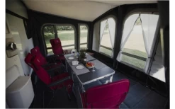 Vango Riviera Air 390 Elements All Season 12 Vango Riviera Air 390 Elements All Season -Outwell Store 686193 4674144