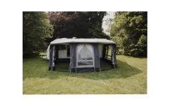 Vango Tuscany Air 500 Elements ProShield -Outwell Store 686709 4674072