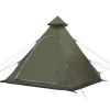 Easy Camp Bolide 400 Tipi Zelt 4 Personen 300 X 275 X 205 Cm -Outwell Store 688248 4911617