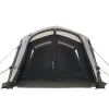 Outwell Forestville 6SA Aufblasbares Dreiraum Tunnelzelt Für 6 Personen Dunkelblau -Outwell Store 688713 4965866