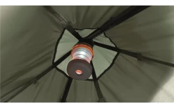 Easy Camp Bolide 400 Tipi Zelt 4 Personen 300 X 275 X 205 Cm -Outwell Store 689277 4911623