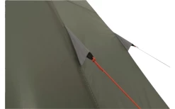 Easy Camp Bolide 400 Tipi Zelt 4 Personen 300 X 275 X 205 Cm -Outwell Store 689478 4911629