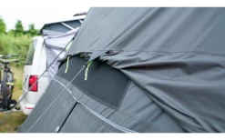 Outwell Jonesville 290SA Flex Busvorzelt Freistehend -Outwell Store 689937 5102711