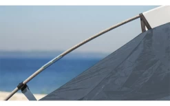 Outwell Cloud 5 Plus Kuppelzelt 5 Personen Blau -Outwell Store 690249 4942817