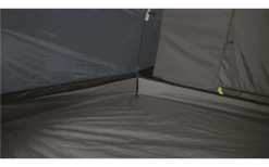 Outwell Cloud 5 Plus Kuppelzelt 5 Personen Blau -Outwell Store 690252 4942823