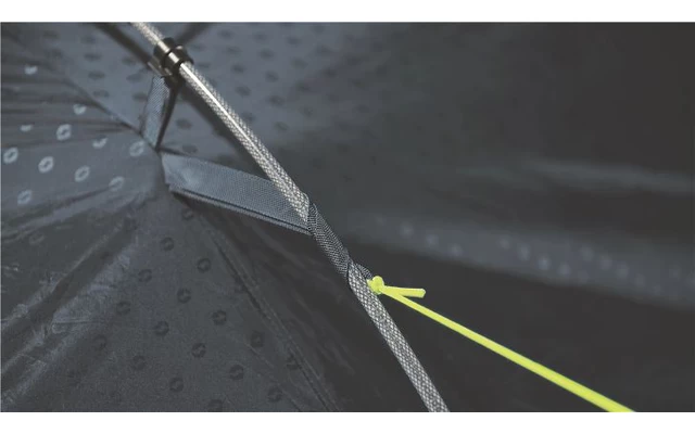 Outwell Cloud 2 Personen Kuppelzelt Blau 7 Outwell Cloud 2 Personen Kuppelzelt Blau – Bild 5