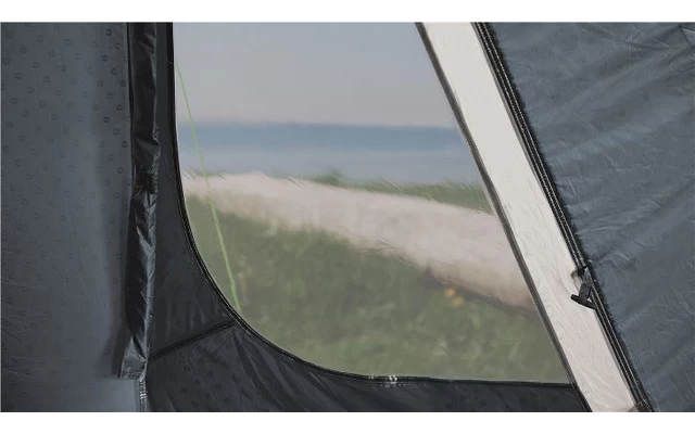 Outwell Cloud 2 Personen Kuppelzelt Blau 8 Outwell Cloud 2 Personen Kuppelzelt Blau – Bild 6