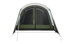 Outwell Avondale 4PA Tunnelzelt