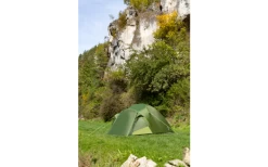 Mountain Guide Malo III Trekkingzelt Dunkelgrün -Outwell Store 692966 4861145