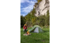 Mountain Guide Nola II Alu DG Trekkingzelt -Outwell Store 693224 4860983