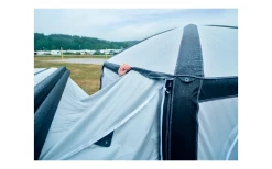 Isabella AIR X-Tension Tunnel 30 X 83,5 Cm Für Family Van -Outwell Store 695459 4741991