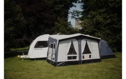 Vango Riviera Air 390 Elements All Season 14 Vango Riviera Air 390 Elements All Season -Outwell Store 695663 4857032