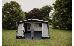 Vango Riviera Air 390 Elements ProShield 12 Vango Riviera Air 390 Elements ProShield -Outwell Store 695750 4857158