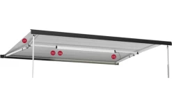 Fiamma Rafter LED F40van Spannstange Mit LED Leiste Für Markise F40 Van -Outwell Store 695798 4718603