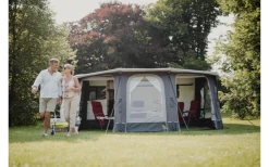 Vango Tuscany Air 500 Elements ProShield -Outwell Store 696017 4856873