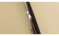 Robens Fairbanks Grande Tipi-Zelt 7 Personen Khaki -Outwell Store 696413 5024589