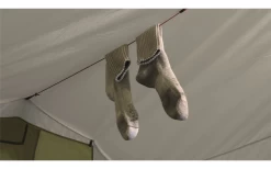 Robens Challenger 2 Tunnelzelt Grün 2 Personen -Outwell Store 696674 5021585