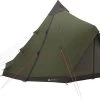 Robens Chinook Ursa PRS Tipi Zelt Dunkelgrün 8 Personen