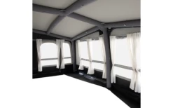 Dometic Residence AIR All-Season Aufblasbares Statisches Vorzelt Größe 13 14 Dometic Residence AIR All-Season Aufblasbares Statisches Vorzelt Größe 13 -Outwell Store 697100 4789190