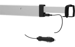 Fiamma Rafter LED F40van Spannstange Mit LED Leiste Für Markise F40 Van -Outwell Store 699353 4742297