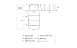 Vango Galli III Air Low -Outwell Store 703847 4851737