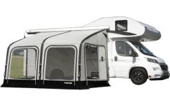 Westfield Vega 330 (245-255 Cm) Zelt Caravan 6 Westfield Vega 330 (245-255 Cm) Zelt Caravan -Outwell Store 706202 4830008