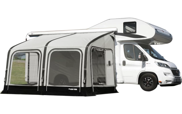 Westfield Vega 330 (245-255 Cm) Zelt Caravan 4 Westfield Vega 330 (245-255 Cm) Zelt Caravan – Bild 2