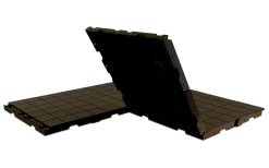 Isabella Floor Bodenplatte Mittelteil 50 X 50 Cm -Outwell Store 706622 5039909