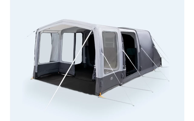 Dometic Rarotonga DA FTT 401 AIR LH Aufblasbares Driveaway Vorzelt 3 M Modell Links 3 Dometic Rarotonga DA FTT 401 AIR LH Aufblasbares Driveaway Vorzelt 3 M Modell Links