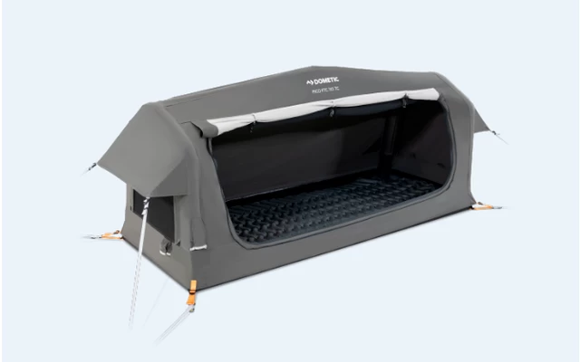 Dometic Pico FTC 1X1 TC Aufblasbares Campingzelt Für Eine Person 3 Dometic Pico FTC 1X1 TC Aufblasbares Campingzelt Für Eine Person