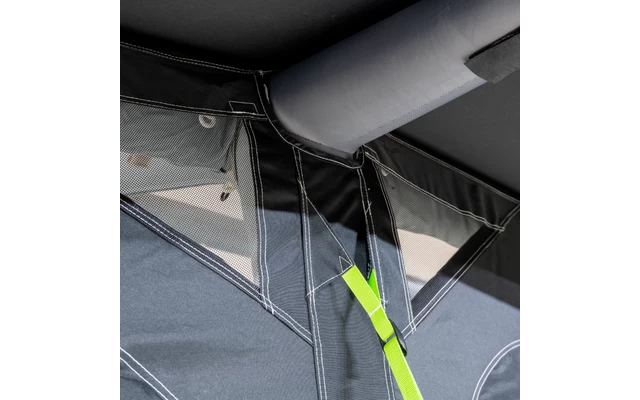 Dometic Club Deluxe AIR Pro DA Aufblasbares Freistehendes Vorzelt Breite 2,6 M 7 Dometic Club Deluxe AIR Pro DA Aufblasbares Freistehendes Vorzelt Breite 2,6 M – Bild 5