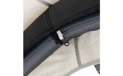 Dometic Santorini FTK 2X4 TC Aufblasbares Campingzelt 4 Personen -Outwell Store 707906 4809047