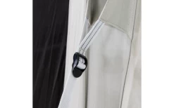 Dometic Santorini FTK 2X4 TC Aufblasbares Campingzelt 4 Personen -Outwell Store 707909 4809053