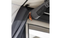 Dometic TRT 140 Air Aufblasbares Dachzelt Inklusive Pumpe -Outwell Store 708581 4814645